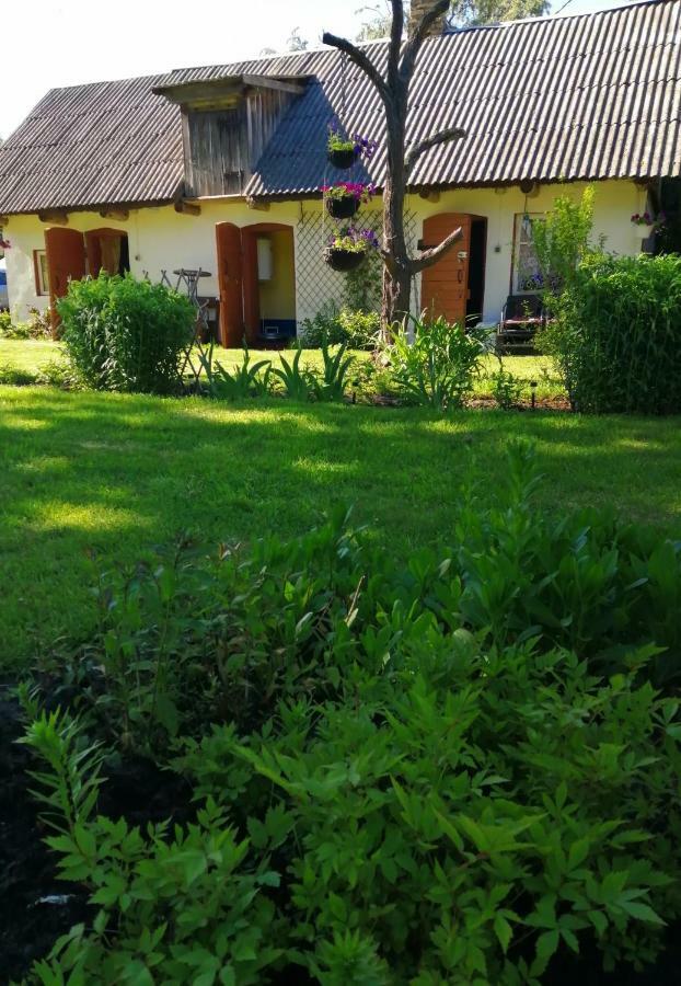 Searooms Lapmezciems Exterior photo